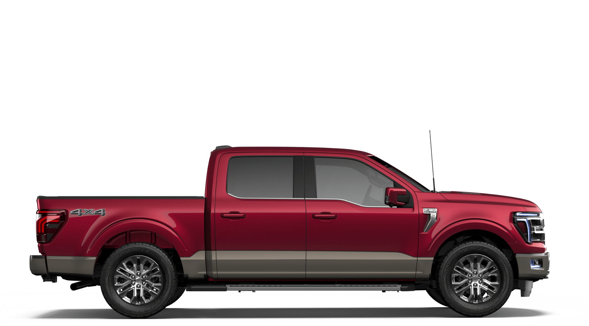 2026 Ford F-150® External Image 1